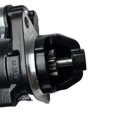 490B-51000-1 QDJ1309K-P Motor de arranque para XINCHAI QUANCHAI motor diesel 7.2KG peso