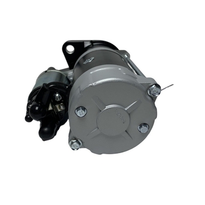 490B-51000-1 QDJ1309K-P Motor de arranque para XINCHAI QUANCHAI motor diesel 7.2KG peso