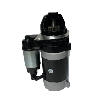 490B-51000-1 QDJ1309K-P Motor de arranque para XINCHAI QUANCHAI motor diesel 7.2KG peso