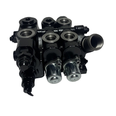 Valva de controlo hidráulica H2MD7-30421 para peças de empilhadeira CPCD20-35 CDB3-F15Y1-02/3T