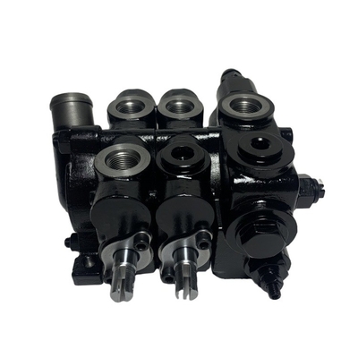 Valva de controlo hidráulica H2MD7-30421 para peças de empilhadeira CPCD20-35 CDB3-F15Y1-02/3T