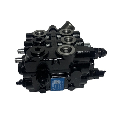 Valva de controlo hidráulica H2MD7-30421 para peças de empilhadeira CPCD20-35 CDB3-F15Y1-02/3T