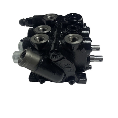 Valva de controlo hidráulica H2MD7-30421 para peças de empilhadeira CPCD20-35 CDB3-F15Y1-02/3T