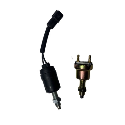 Interruptor de luz de travão de empilhadeira de helicóptero JK205 de alta durabilidade