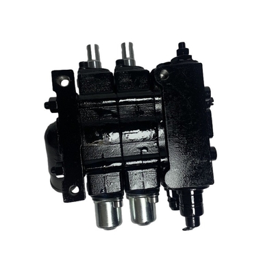 Valva de controlo hidráulica H2MD7-30421 para peças de empilhadeira CPCD20-35 CDB3-F15Y1-02/3T