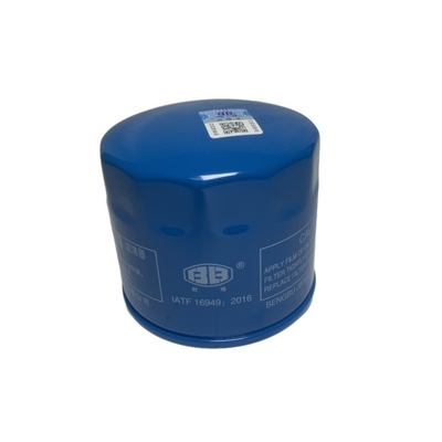 Filtro de óleo para empilhadeira JX0805A2