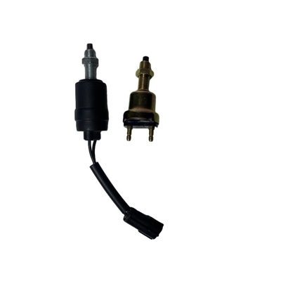 Interruptor de luz de travão de empilhadeira de helicóptero JK205 de alta durabilidade