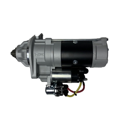 XICHAI QDJ2709A 3708010-472-0000 3708010A017-DG1A Motor de arranque para oficina de reparação de máquinas