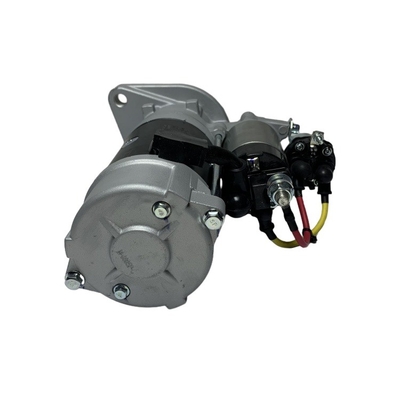 XICHAI QDJ2709A 3708010-472-0000 3708010A017-DG1A Motor de arranque para oficina de reparação de máquinas