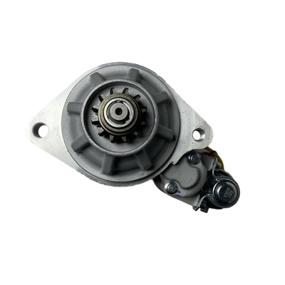 XICHAI QDJ2709A 3708010-472-0000 3708010A017-DG1A Motor de arranque para oficina de reparação de máquinas