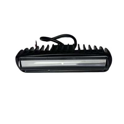 Lâmpadas de área de aviso de zona vermelha industrial para empilhadeiras de 10 a 80 volts Ano 2007 Aviso LED