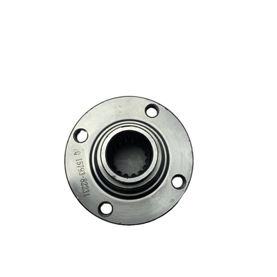 Parciais de elevadores elétricos de retalho Flange de transmissão 15793-82231 YQX100-5201 no melhor
