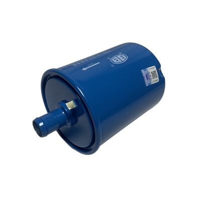 YK0812A5 Filtro de óleo hidráulico de aço 25967-82001 Material de aço para peças sobressalentes de empilhadeira