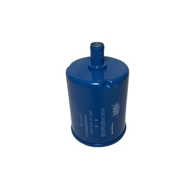 YK0812A5 Filtro de óleo hidráulico de aço 25967-82001 Material de aço para peças sobressalentes de empilhadeira