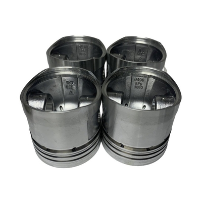 Kit de revestimento de cilindros para máquinas de engenharia