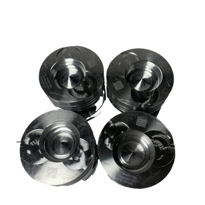 Kit de revestimento de cilindros para máquinas de engenharia