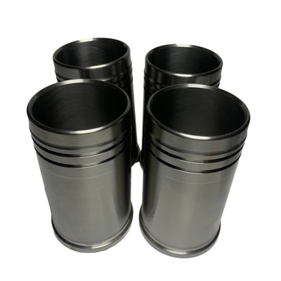 Kit de revestimento de cilindros para máquinas de engenharia