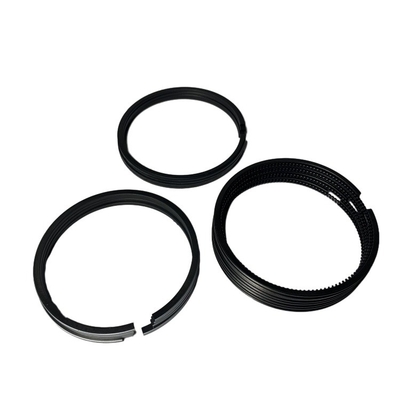 Kit de revestimento de cilindros para máquinas de engenharia