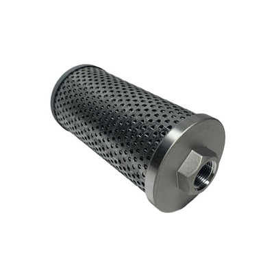 YK0816A Partes de empilhadeira hidráulica Filtro de Retorno H24C7-50201 para HELI CPCD10-30 CPD10-35