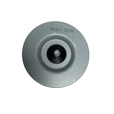 YK0816A Partes de empilhadeira hidráulica Filtro de Retorno H24C7-50201 para HELI CPCD10-30 CPD10-35