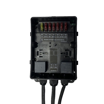 HELI Peças de empilhadeira DQH-012 AF932-40401 Central de controlo para melhoria da produtividade