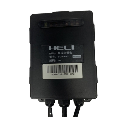 HELI Peças de empilhadeira DQH-012 AF932-40401 Central de controlo para melhoria da produtividade