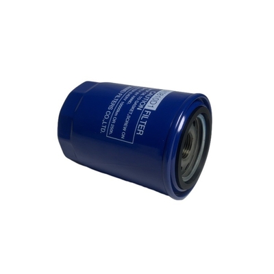 Filtro de óleo para empilhadeira JX0810D1 1408502610101 JX0810Y JX85100C para motor 485/490/495