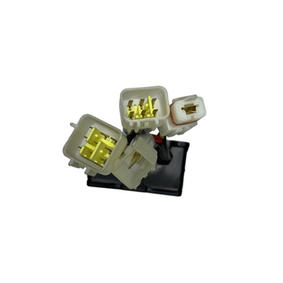 HELI Peças de empilhadeira DQH-012 AF932-40401 Central de controlo para melhoria da produtividade