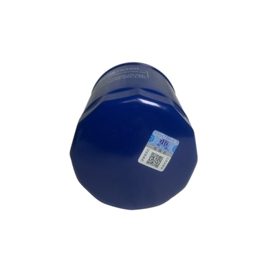 Filtro de óleo para empilhadeira JX0810D1 1408502610101 JX0810Y JX85100C para motor 485/490/495