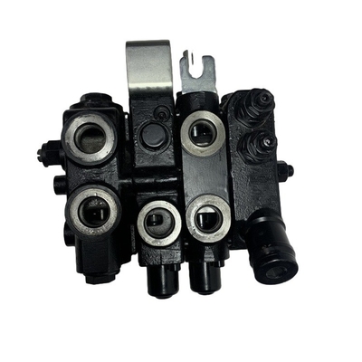 Válvula de controlo hidráulica para empilhadeiras CPD20-35 CBD5-F15YHG1-02