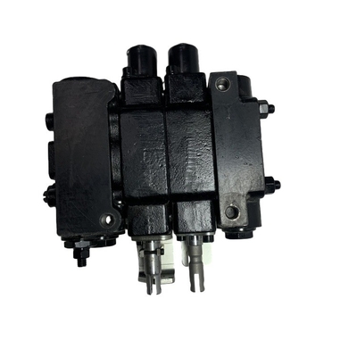 Válvula de controlo hidráulica para empilhadeiras CPD20-35 CBD5-F15YHG1-02