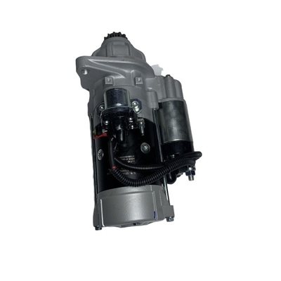 24V XICHAI Motor de arranque QDJ2095-15/B 3708010A53H-HL10M 3708010C53H-HL10M Para empilhadeira Peças sobressalentes de aço