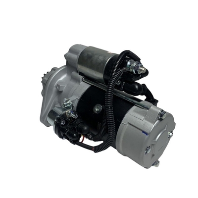 24V XICHAI Motor de arranque QDJ2095-15/B 3708010A53H-HL10M 3708010C53H-HL10M Para empilhadeira Peças sobressalentes de aço