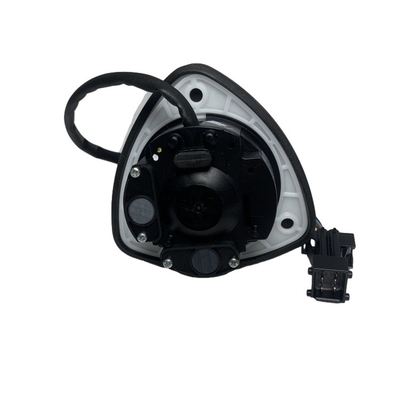 Unidade de controlo de manobra de empilhadeira com joystick para Linde E30S 7919040041 7919040042