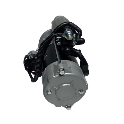 24V XICHAI Motor de arranque QDJ2095-15/B 3708010A53H-HL10M 3708010C53H-HL10M Para empilhadeira Peças sobressalentes de aço