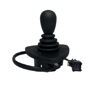 Unidade de controlo de manobra de empilhadeira com joystick para Linde E30S 7919040041 7919040042