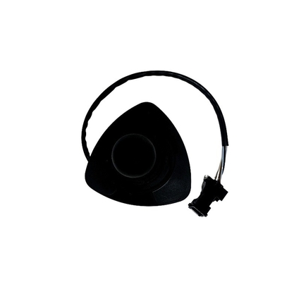 Unidade de controlo de manobra de empilhadeira com joystick para Linde E30S 7919040041 7919040042