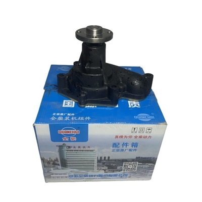 Quanchai QC490GP 4C2-50V32 Motor bomba de água com OEM 2409001810003 e desempenho