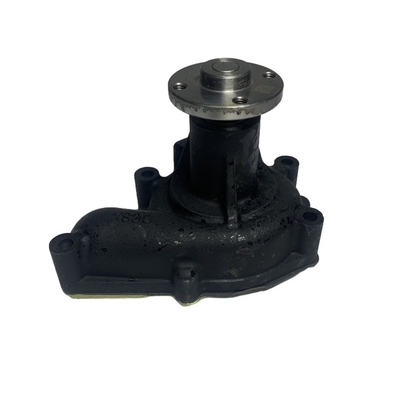 Quanchai QC490GP 4C2-50V32 Motor bomba de água com OEM 2409001810003 e desempenho