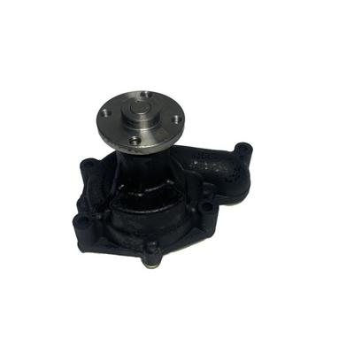 Quanchai QC490GP 4C2-50V32 Motor bomba de água com OEM 2409001810003 e desempenho
