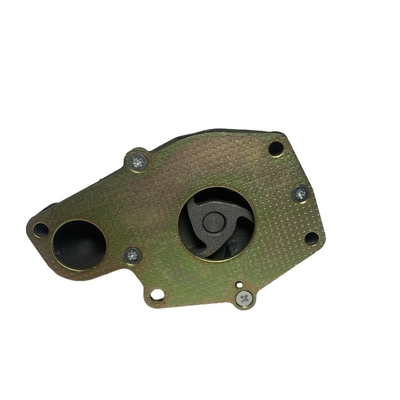 Quanchai QC490GP 4C2-50V32 Motor bomba de água com OEM 2409001810003 e desempenho