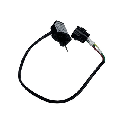 HELI Valve Multi-Way A65F2-41701 Conjunto de sensores de elevação em material plástico leve