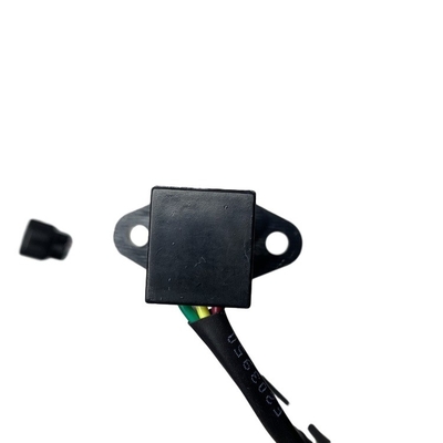 HELI Valve Multi-Way A65F2-41701 Conjunto de sensores de elevação em material plástico leve