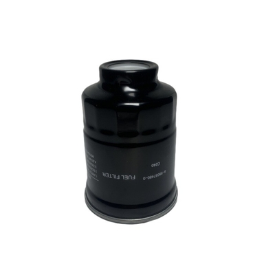 Kit de elementos de filtro de combustível mais bem avaliado para ISUZU 4JB1 C240 4JG2 5-87610094-0 8-98037480-0
