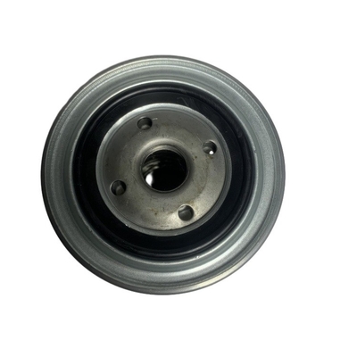 Kit de elementos de filtro de combustível mais bem avaliado para ISUZU 4JB1 C240 4JG2 5-87610094-0 8-98037480-0