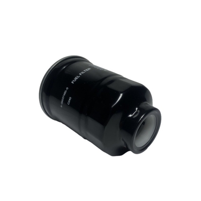 Kit de elementos de filtro de combustível mais bem avaliado para ISUZU 4JB1 C240 4JG2 5-87610094-0 8-98037480-0