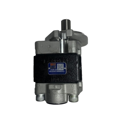 Bomba de engrenagem de aço garantida SGP1A32D4H1-1489D para empilhadeira R305-601100-000 CPCD30