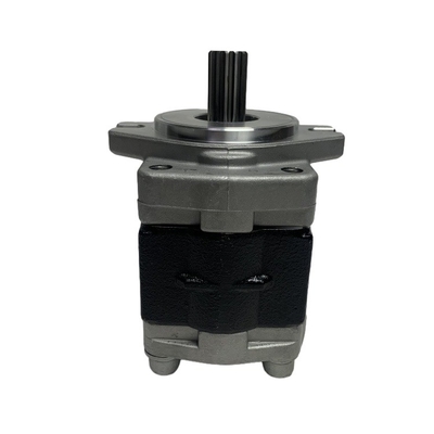 Bomba de engrenagem de aço garantida SGP1A32D4H1-1489D para empilhadeira R305-601100-000 CPCD30