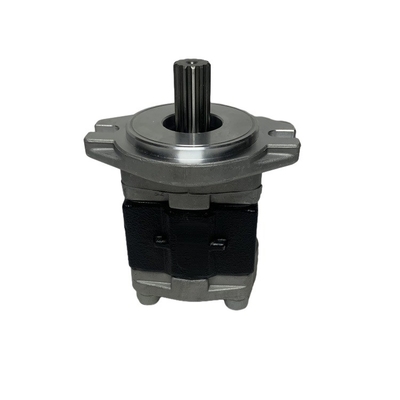 Bomba de engrenagem de aço garantida SGP1A32D4H1-1489D para empilhadeira R305-601100-000 CPCD30
