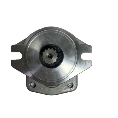 Bomba de engrenagem de aço garantida SGP1A32D4H1-1489D para empilhadeira R305-601100-000 CPCD30